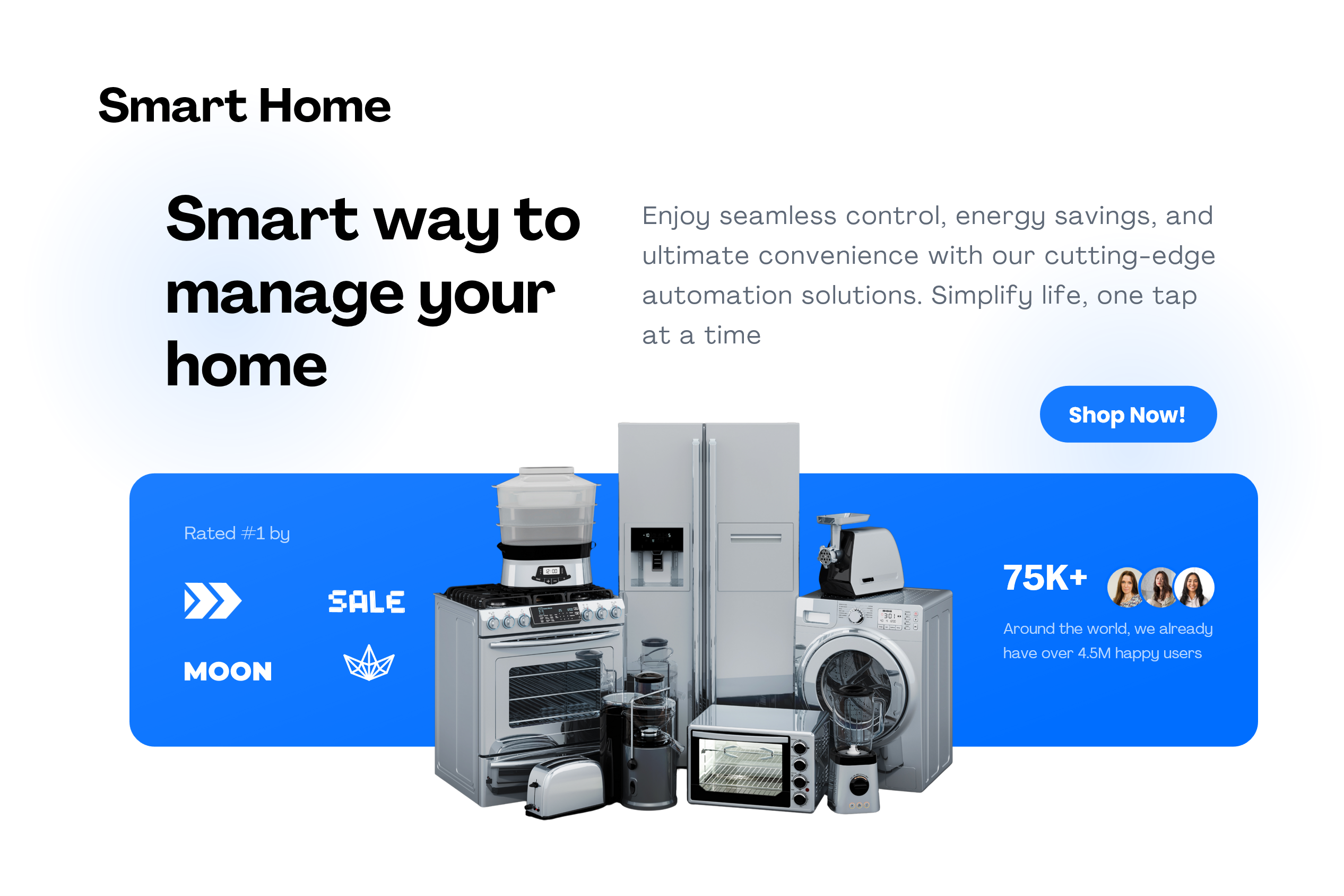 Product Main